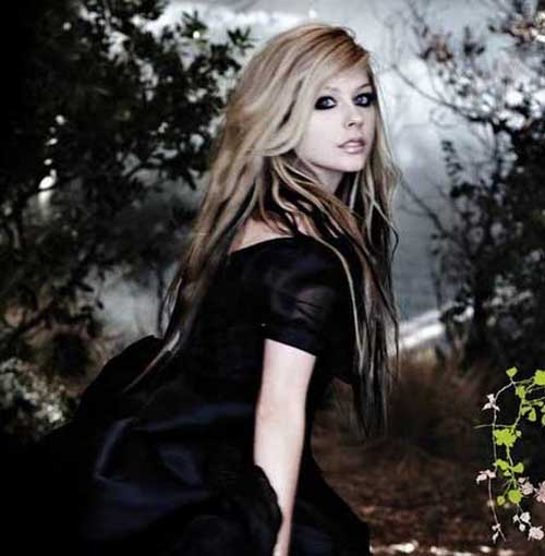 艾薇儿·拉维妮/Avril Lavigne-2-67